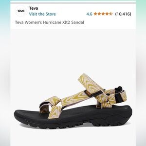 Teva Women's Hurricane Xlt2 Sandal